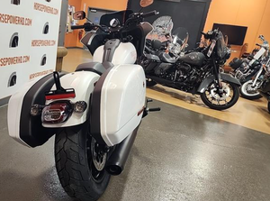 2026 Top FXLRST - Low Rider 1.923cc 114HP 85kW 5.000 RPM Listo para enviar - Product Image 3