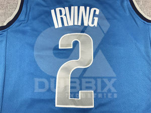 Maillots de basket-ball cousus pour hommes de haute qualité, vente en gros, style classique de joueur, 2024 - Product Image 6