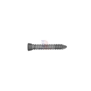 Vis de verrouillage orthopédique vétérinaire de vente chaude - Product Image 4