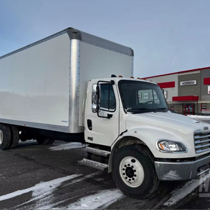 CAMIONES DE CARGA PURCHASE FREIGHTLINER BUSINESS CLASS M2 106 PLUS - Product Image 1