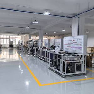 Equipo de entrenamiento automotriz Soporte <span class=keywords><strong>para</strong></span> correr y probar dinamómetro de equipo de Entrenamiento Educativo de combustión interna - Product Image 6