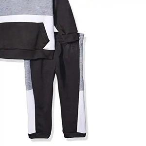 Custom Tracksuit Windbreaker Outfits Nylon Set Suit Sport <b>Jacket</b> Track Zip up Wind Breaker for Men and Pants Windproof <b>Workout</b> - Product Image 5