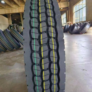 Pneus radiaux pour camion 385/55R22.5 |   Fournisseur de pneus TBR de qualité supérieure en gros - Product Image 1