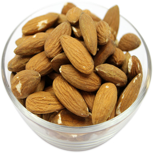 Almendras tostadas con sal, listas para comer, refrigerios, sustituto de comidas para fitness, frutos secos, almendras nutritivas al por mayor - Product Image 5
