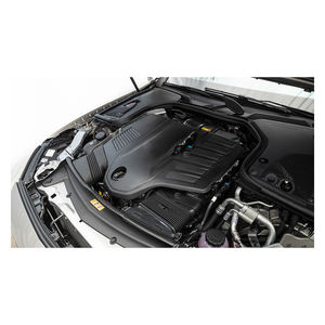 Asequible usado 25L motores de automóviles automáticos en el suministro al por mayor para garajes - Product Image 4