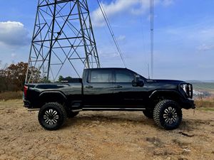 La Mejor Oferta del Mercado 2024 G M C Sierra 2500HD Denali Ultimate Crew Cab Duramax 4×4 - Product Image 3