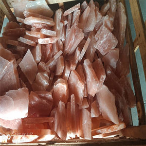 Sel rose de l'Himalaya naturel biologique de haute qualité, personnalisable, fourni par l'usine - Product Image 5