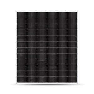 Panneau solaire Xindun Power XDG265W-60P 265W - Product Image 2