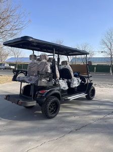 Carrito de Golf Eléctrico Bintelli Beyonds 6PR 2022 de Primera Clase, Elevado, Motor de 48V 5KW, Motor de 4 Tiempos, Certificado CE, 5 Asientos, Autonomía de 70-90 km - Product Image 5