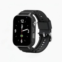 Reloj Inteligente Android L22 para Hombre, Gestión de Empleados OEM, Geolocalización, Alerta de Emergencia SOS, GPS, Reloj Inteligente