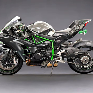 Kawasaki Ninja H2 2023 usada disponible para la venta - Product Image 1