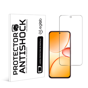 Protector de Pantalla Realme 15x Antishockguard para una Protección Mejorada - Product Image 1