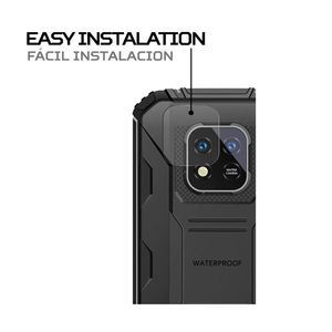 ฟิล์มกันรอยหน้าจออูคิเทล WP18 แอนติช็อค - Product Image 3