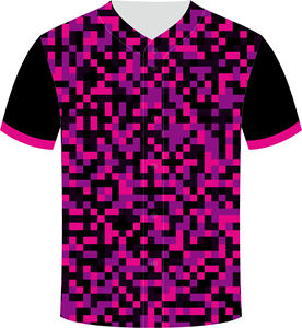 Vêtements de baseball et de softball respirants et confortables de haute qualité uniformes de joueurs fabriqués par des professionnels vêtements en gros - Product Image 1