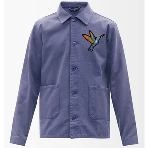 Blouson Bomber Chaud Boutonné Personnalisé pour Hommes – Veste Utilitaire Designer Hiver 2026 – Vente en Gros – Veste de Travail Hiver pour Homme - Product Image 1