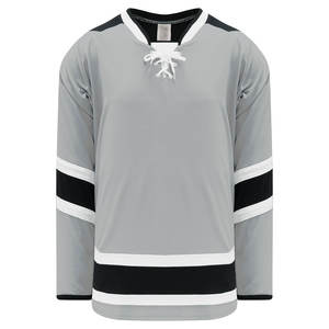 Jersey de Hockey 2025, Uniforme de Hockey sobre Hielo Personalizado, Impresión por Sublimación 3D, 100% Poliéster de Secado Rápido - Product Image 5