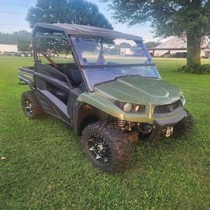 Pour John pour Deere RTV automatique 4WD véhicule utilitaire qualité supérieure CEE EPA certifié livraison rapide pompe à moteur 4 temps - Product Image 5