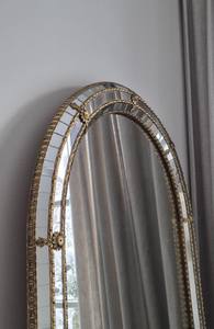 Venetian Full Length <b>Vintage</b> <b>Mirror</b> - Product Image 4