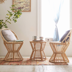 Chaise de luxe pour adulte, décor bohème, rotin, paon, pour cérémonie de mariage, événements d'anniversaire, qualité supérieure, prête à être expédiée - Product Image 5