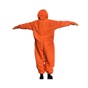 Nuevo Traje de Apicultura, Tela de Algodón, Cómodo, Duradero y Perfecto para el Trabajo Profesional de Apicultura, Servicio OEM - Product Image 1