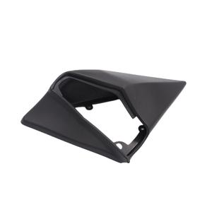 แผ่นยางกันกระแทกกระจกมองข้างซ้ายและขวา LHD สำหรับใช้ได้กับเมอร์เซเดสเบนซ์ W201 W124 A124 C124 S124 A1248107716 OEM - Product Image 2