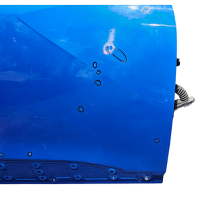 Porte avant droite PEUGEOT 2008 Série 9831047380 (19>) - Product Image 4