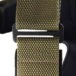 Nouveauté Harnais de Tête en Néoprène de Haute Qualité - Protection Professionnelle Léger Réglable Dernier Design en Stock - Product Image 6