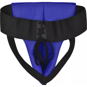 Hot Sale High Quality <b>Groin</b> <b>Guard</b> Best Design Men Boxing Protector Custom Logo Support Taekwondo Made <b>Groin</b> <b>Guard</b> - Product Image 3