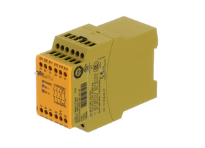 หน่วยควบคุม X2.8P PNOZ C 24vacdc ใหม่และดั้งเดิม - Product Image 3