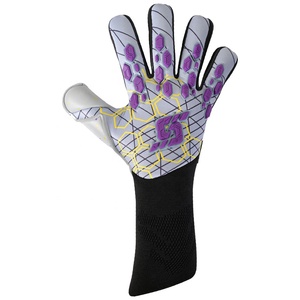 Guantes de Portero de Fútbol de Último Diseño, Hechos a Mano, a un Precio Razonable, Producto de Primera Calidad, para Protección - Product Image 3
