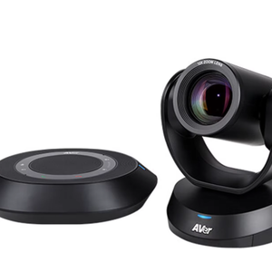 NOUVEAU Système de visioconférence USB PTZ AV Er VC520 Pro3 avec caméra et haut-parleur - Product Image 1