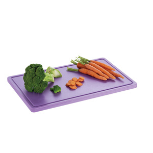 PRO 53x32 LI-R Pastry Board <b>Rolling</b> <b>Pins</b> & Cutting Board - Product Image 1