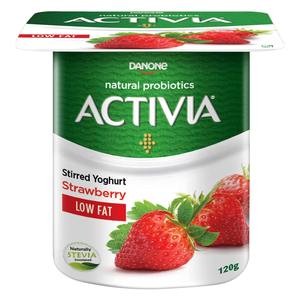 Bebida Probiótica de Yogur con Chocolate Activia de Primera Calidad, Venta al Por Mayor para Bebés y Niños, Compradores Internacionales - Product Image 3