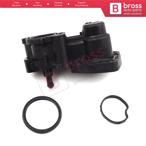 ตัวเรือนเทอร์โมสตัทน้ำหล่อเย็น BSP765 รุ่น 2S4Q9K478AD 1198060 สำหรับรถยนต์ฟอร์ด โฟกัส คอนเนค โมนเดโอ ซีแม็กซ์ - Product Image 4