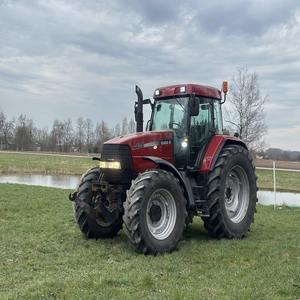 Compre un Tractor Case IH Hoy Mismo a un Precio Económico y con Entrega Rápida - Product Image 5