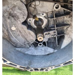 Trasmissione Manuale Completa OPEL Astra Sport Tourer 55590977 B 14 XNT Bifuel/Metano 1400 (15>18) - Product Image 4