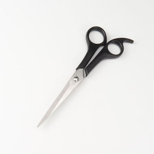 Gran oferta, tijeras profesionales de peluquería de acero inoxidable, grado Industrial y DIY para peluquería, tijeras de corte de pelo - Product Image 4