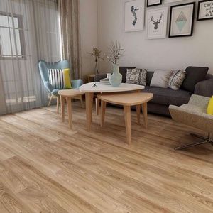 UK impermeabile venatura del <span class=keywords><strong>legno</strong></span> 4mm 5mm 6mm 7mm 8mm Pvc Click Lock Spc Lvt pavimenti in vinile a spina di pesce - Product Image 3