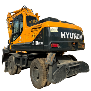 24Ton Used Hitachi ZX240-3 Crawler Excavator 2018-2022 Excellent Condition Isuzu Diesel Hydraulic <b>Pump</b> 1m Bucket 125kw Power - Product Image 6