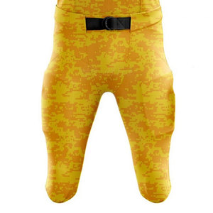 Venta directa de fábrica, uniforme de fútbol americano hecho en Pakistán, ropa deportiva, uniforme de fútbol americano para hombres - Product Image 3