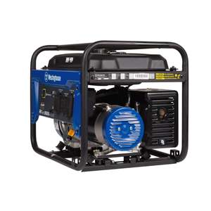 Générateur portable Westinghouse WGen3600cv 3600W avec onduleur à onde sinusoïdale pure - Product Image 1