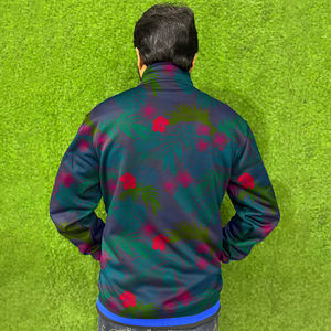 Custom Printed Men 100% Polyester Bomber Jacket Street Style New Winter Jacket Design Lightweight Bomber Custom Logo For <b>Boys</b> - Product Image 6