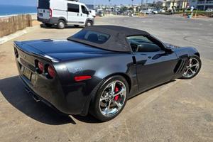 CHEVROLET CORVETTE GRAND SPORT CABRIOLET 2012 D'OCCASION (LHD/RHD) - Product Image 2