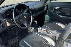 รถปอร์เช่ 911 คาร์เรร่า 4 ปี 1999 มือสอง พวงมาลัยซ้าย/ขวา - Product Image 4