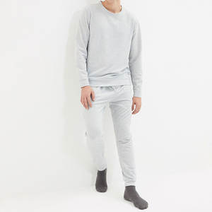 ขายส่งเสื้อสเวตเตอร์ผู้ชายเสื้อสวมหัวแบบกําหนดเองน้ําหนักหนักมากขายส่งผู้ผลิต OEM พิมพ์เสื้อสเวตเตอร์ผู้ชาย - Product Image 6