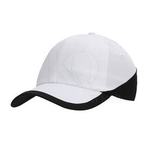 Gorras de Béisbol Personalizadas de Alta Calidad a Bajo Precio para Hombre, 5 Paneles, 100% Algodón, Ligeras, Ajustables, de Felpa Común, Nueva Llegada - Product Image 6