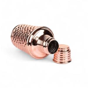 Best Quality <b>750</b> <b>ML</b> Copper Water <b>Bottle</b> for Adults Decorative Birthday Gift Drinkware Thermal Insulation Leak-Proof Eco-Friendly - Product Image 2