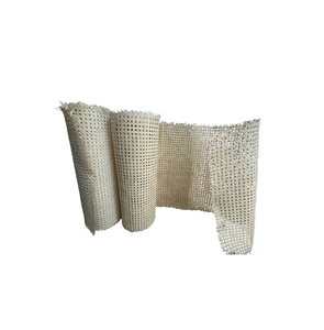 Fabrication au Vietnam Composants de meubles en rotin-Matériau de tissage de panier en rotin-Matériau de maille en rotin pour la production - Product Image 1