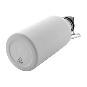 Bottiglia d'Acqua in Acciaio Riciclato - Ecologica e Sostenibile - Product Image 4