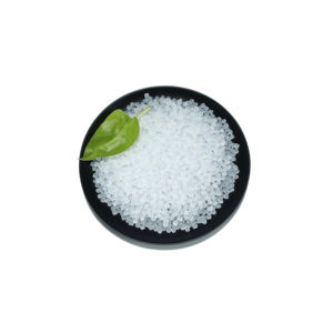 Catégorie de produits Granulés de LLDPE pour les applications de film étirable et de stratification Polyéthylène haute densité - Product Image 3